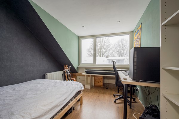 Medium property photo - Frans Halsstraat 42, 3781 EX Voorthuizen